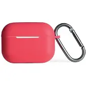 Beline Airpods Silicone Cover Air Pods Pro 2 Red /Red