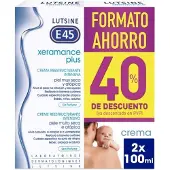 LUTSINE Crème Réparatrice Xeramance Plus Intensive Restructuring 200ml