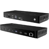 ITEC I-TEC i-tec Thunderbolt4 Triple Display Docking Station + Power Delivery 96W