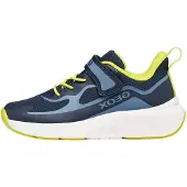 Geox Baskets à lacets Enfant J Pro Rann