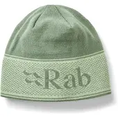 Rab Bonnet à bande logo