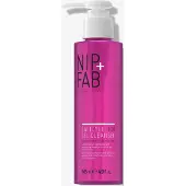 Nip + Fab Salicylic Fix gel nettoyant visage 145 ml