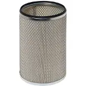 HENGST FILTER Filtre à air secondaire E580LS