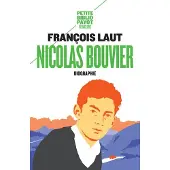 Payot Nicolas Bouvier