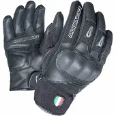 MUGENRACE Neo Court Gants Noirs Taille M