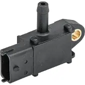 Hella Capteur, pression des gaz échappement 6PP 009 409-071