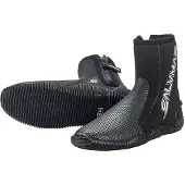 Salvimar Marina Booties 5 Mm Noir EU 42-43