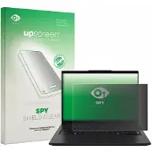 Upscreen Spy Shield Blickschutzfolie