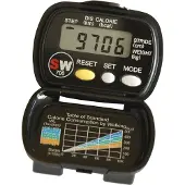 Yamax Digi-Walker SW-700 Podomètre