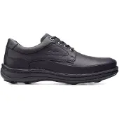 Clarks Nature Three - chaussures à lacets pour hommes
