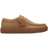 Clarks Torhill Lo - chaussures à lacets pour hommes
