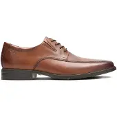 Clarks Tilden Walk - chaussures à lacets pour hommes