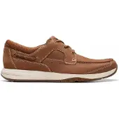 Clarks Sailview Lace - chaussures à lacets pour hommes