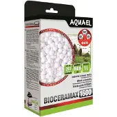 Aquael BIOCERAMAX ULTRAPRO 1600 1L - cartouche filtrante