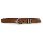 Ralph Lauren Ceinture camel