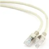 Gembird cordon de raccordement - 3 m - beige