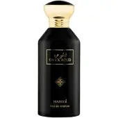 Hamidi Onyx Aoud Eau de Parfum pour homme 80 ml
