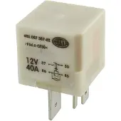 Hella Temporisateur de préchauffage 4RA 007 507-021