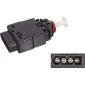 Febi 06035 Remlichtschakelaar
