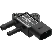 Bosch Capteur De Pression Des Gaz D'echappement Vw Caddy 1.9Tdi 05-