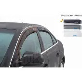 ClimAir CLS0033861D Windgeleiders