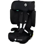 Maxi-Cosi Siège auto Maxi Cosi Nomad XL plus authentic black