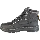 Dr. Martens Bottines à lacets 'Rilla WX' noir