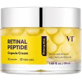 VT Cosmetics - Retinal Peptide Capsule Cream - Crème capsule raffermissante