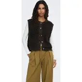 JDY Cardigan écru