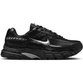 Nike Baskets basses 'Initiator' gris / noir / argent