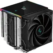 DeepCool Chłodzenie AK620 DIGITAL SE