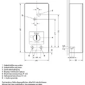 Vaillant Chauffe-eau électrique instantané