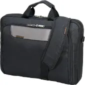 Everki Sacoche pour ordinateur portable - jusqu'à 14,1'' - Noir - Everki