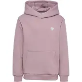 Hummel Sweat de sport 'Bee' rose ancienne