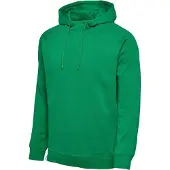 Hummel Sweat de sport 'Red Classic' vert