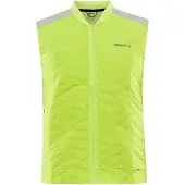 Craft Gilet de running ADV Subz Lumen