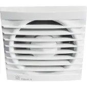 THERMEX Petit ventilateur de salle de bains EDM 80 N