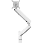 Vogel's Pro Motion 4136 (Mur, Tables, 43", 10 kg), Support de moniteur, Blanc