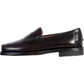 Sebago Mocassins CLASSIC DAN hommes - Marron - 40