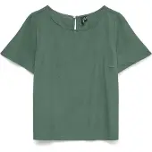Vero Moda T-shirt jade