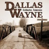 Membran 17% Fee Dallas Wayne - Coldwater Tennessee [Vinyl Lp]