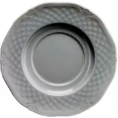 Lubiana Soucoupe, série en porcelaine Aphrodite Ø 170 mm