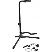 Gear4Music Electric Guitar Accessory Pack by