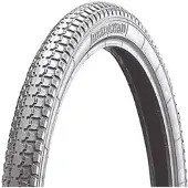 Heidenau 26b M3 Tubeless 16´´ X 2.25 Urban Tyre Noir 16´´ x 2.25