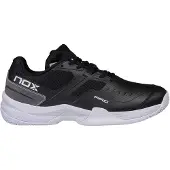 NOX At10 Pro Padel Shoes Noir EU 46 Homme