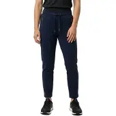 Pepe Jeans Nanas Pants Bleu L Femme