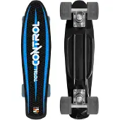 Ginza.se Skateboard 22'' x 6'' Roues lumineuses