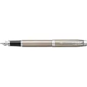 Parker IM Stainless Steel Stylo-plume