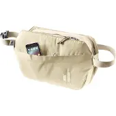 Deuter Sac de sport 'Passway' beige