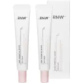 RNW Crème anti-âge pour les yeux, 2x30 ml,